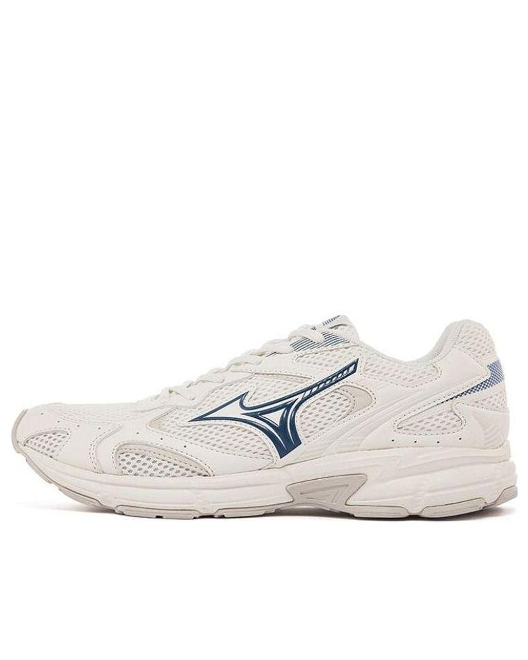 Mizuno White Cyclone Speed 2 K for men