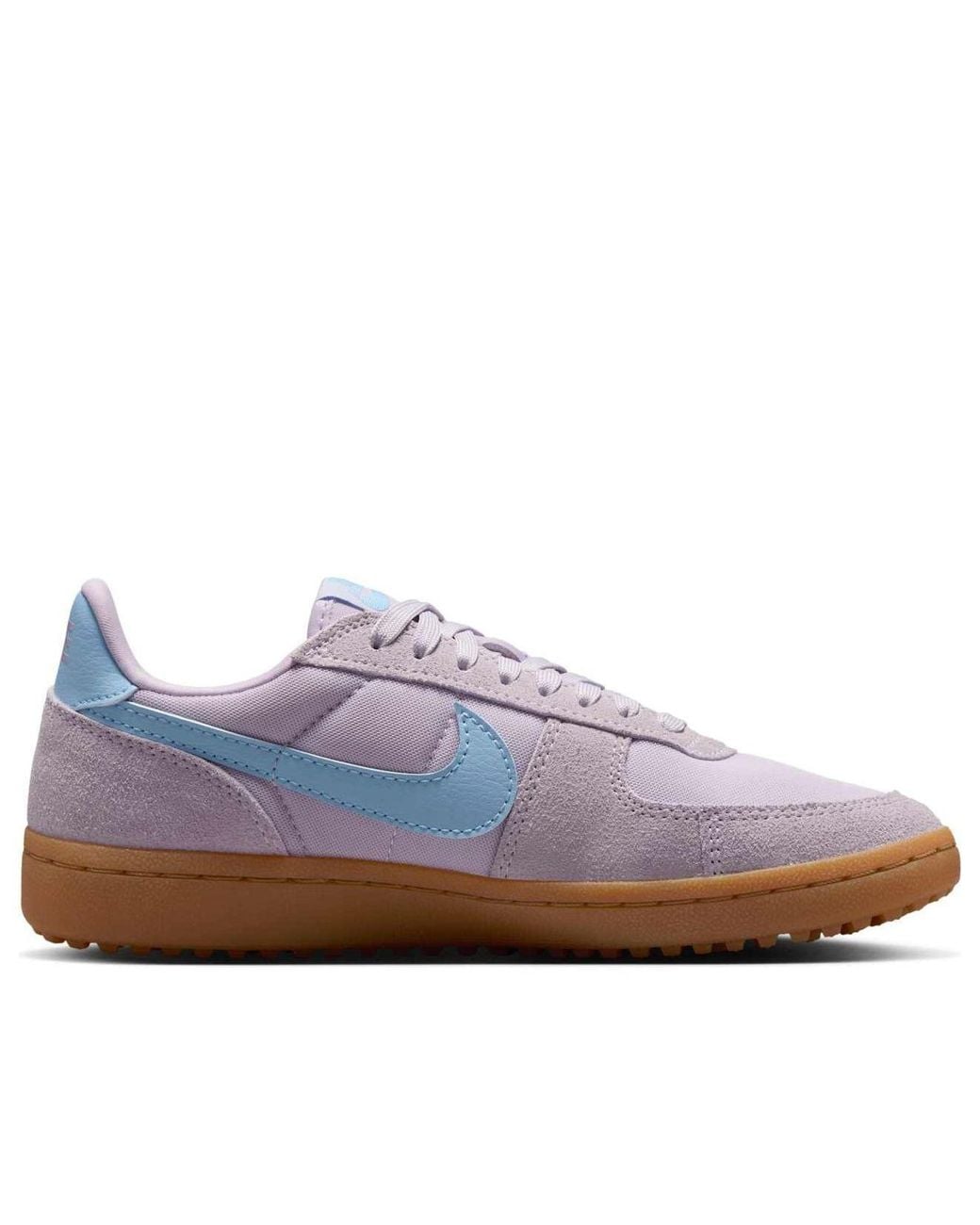 Nike Blue (Wmns) Field General 82 'Doll Gum Psychic'