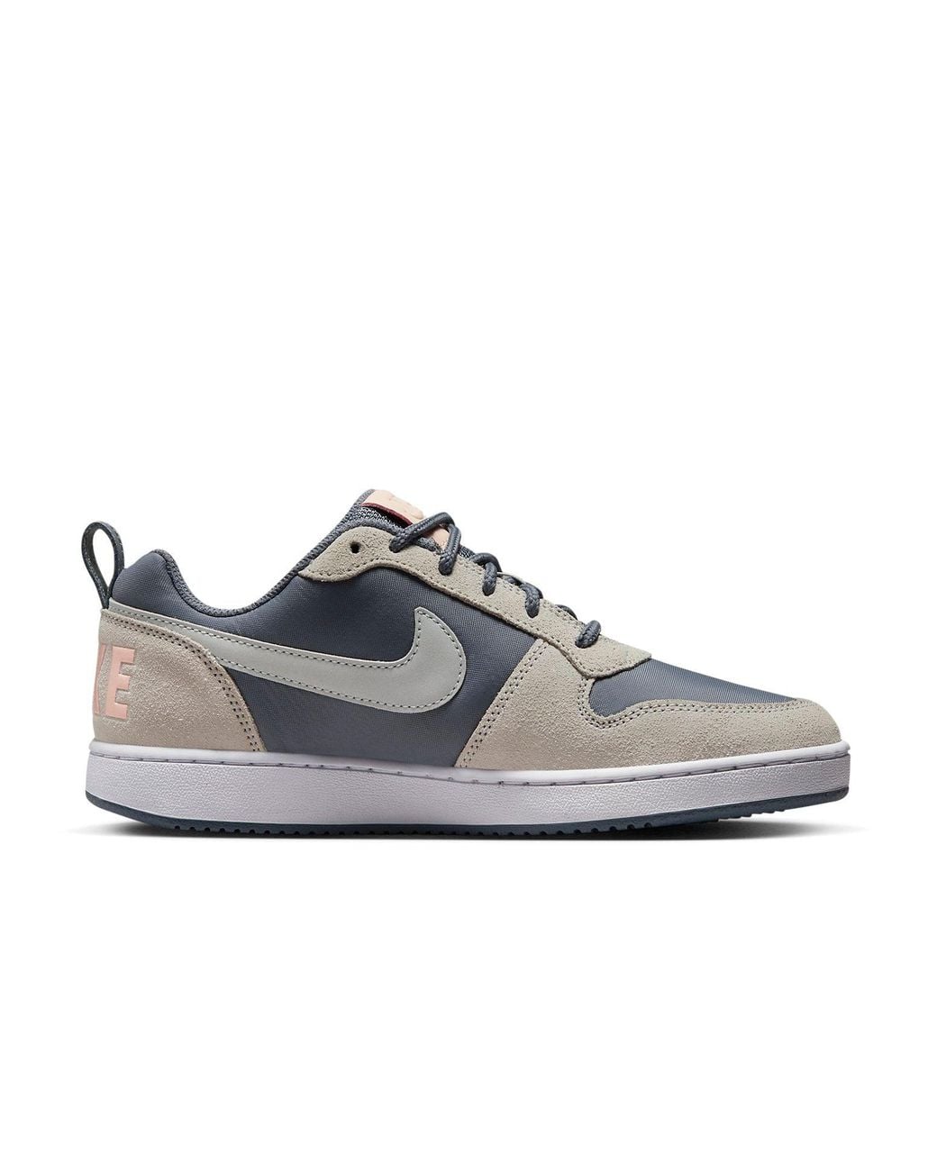 Nike Blue (Wmns) Court Borough Low Premium 'Armory'