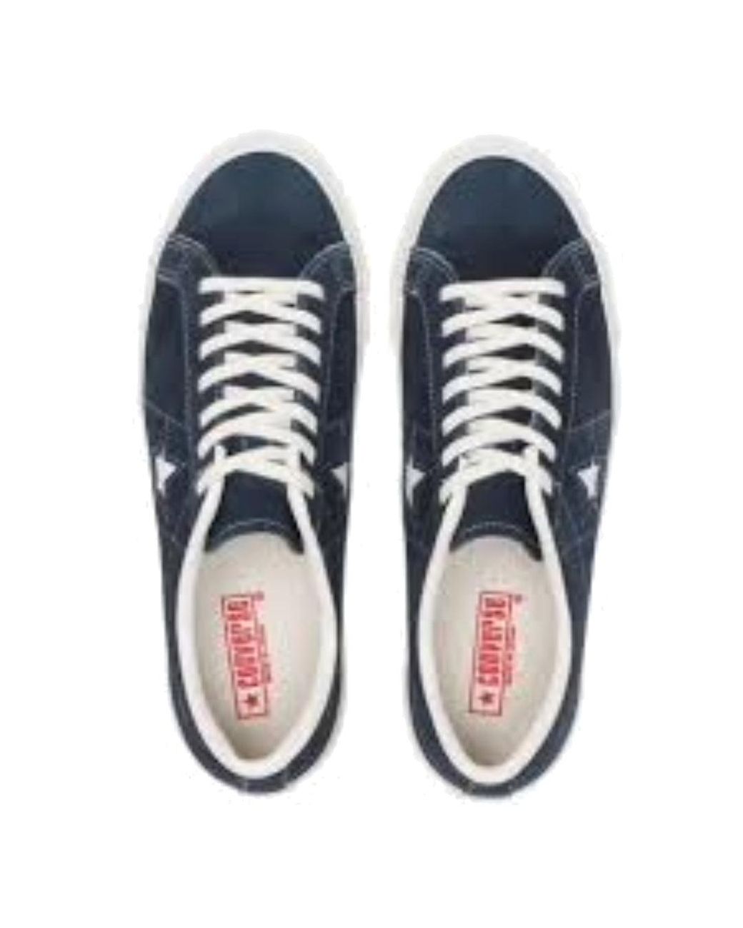 Converse Blue X Billys One Star J Suede for men