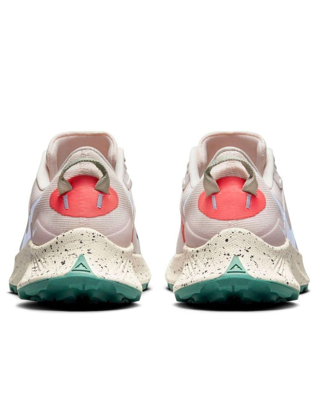 Nike White (Wmns) Pegasus Trail 3 'Light Soft Ember'
