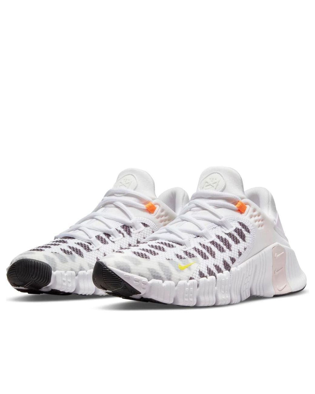 Nike White (Wmns) Metcon 4 'Printed'