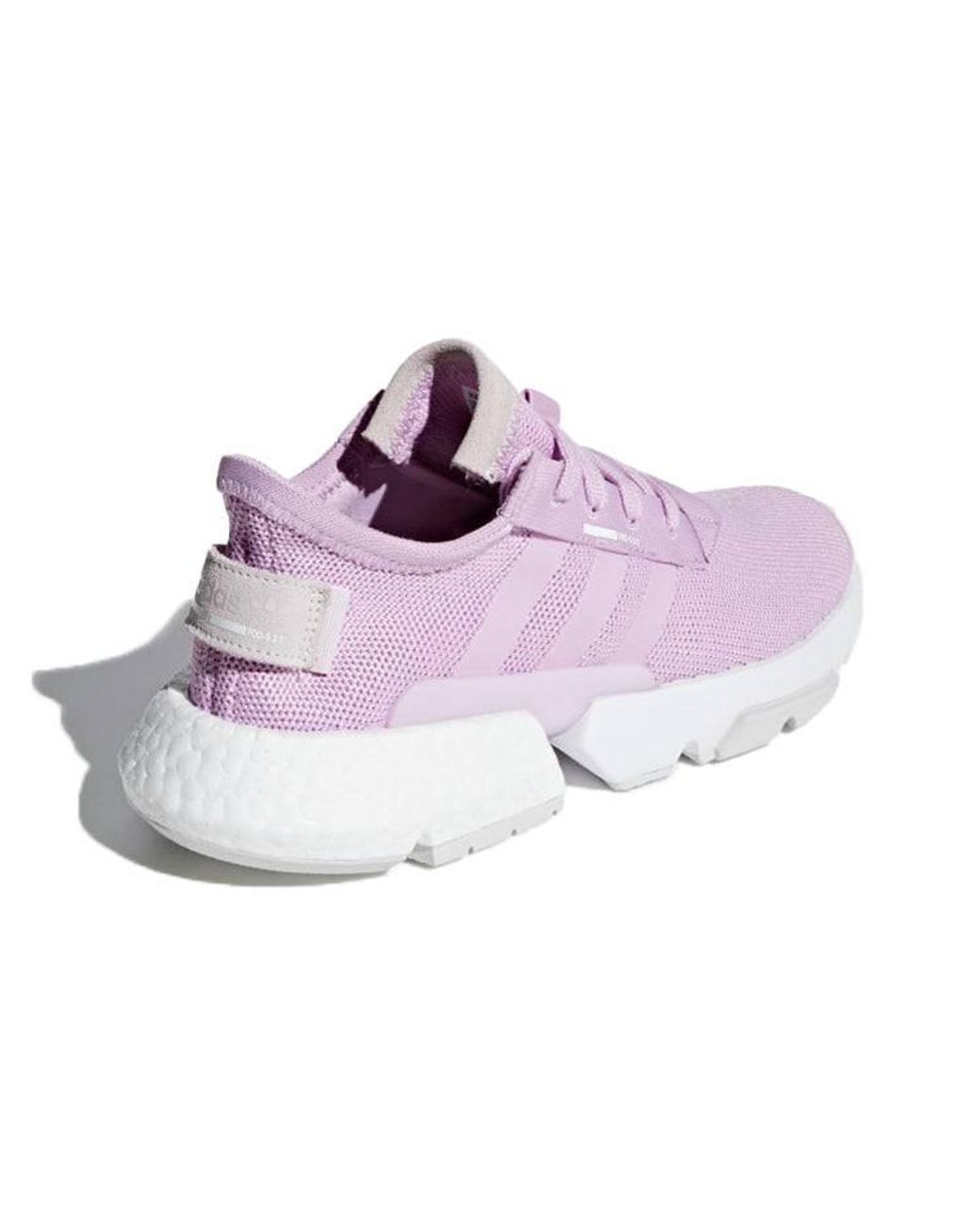 Adidas Purple (Wmns) P.O.D. S3.1 'Clear Lilac'