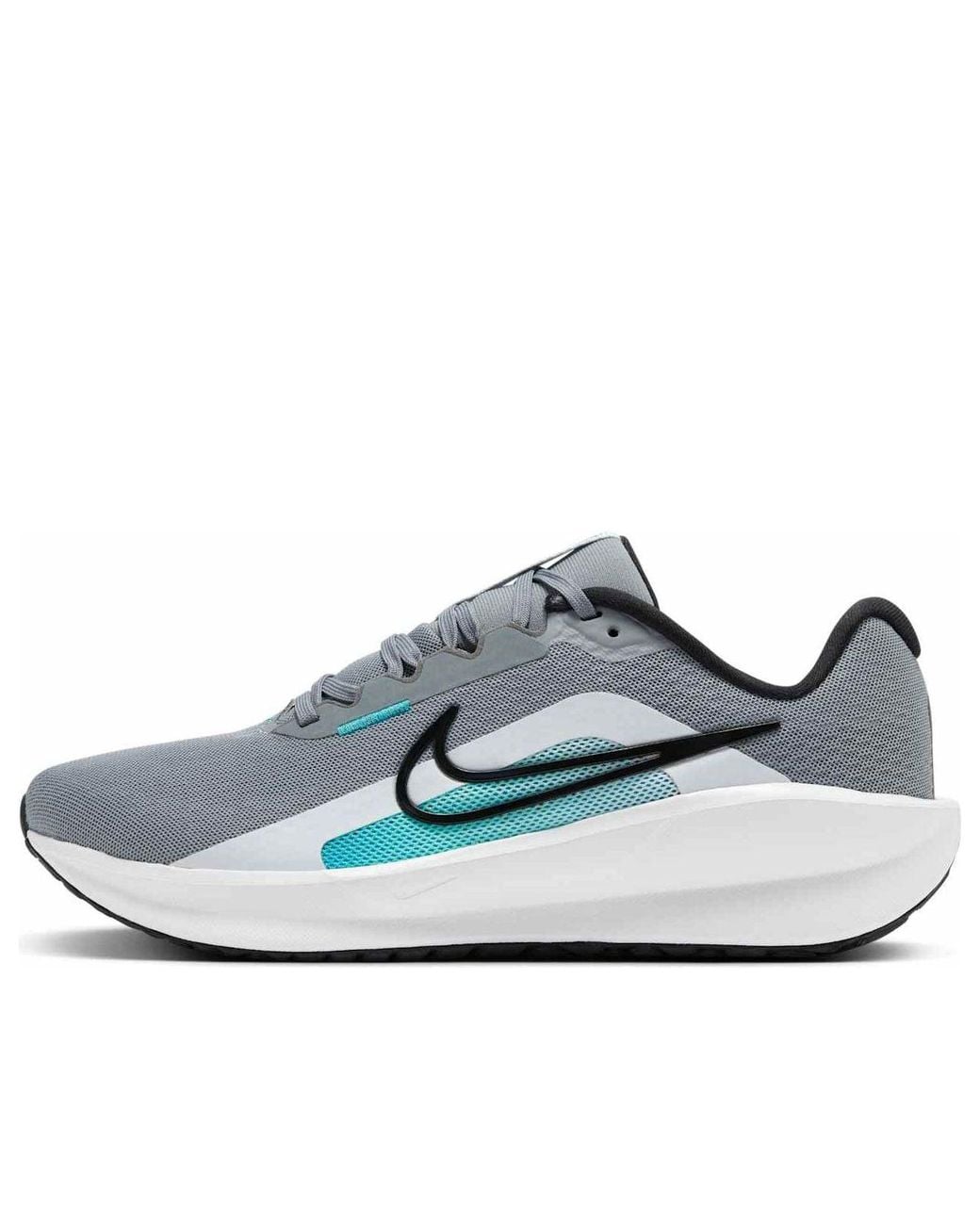 Nike Blue Downshifter 13 Extra Wide 'Cool Dusty Cactus' for men