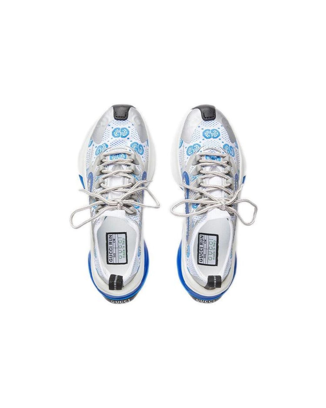 Gucci Blue (Wmns) Run Sneaker