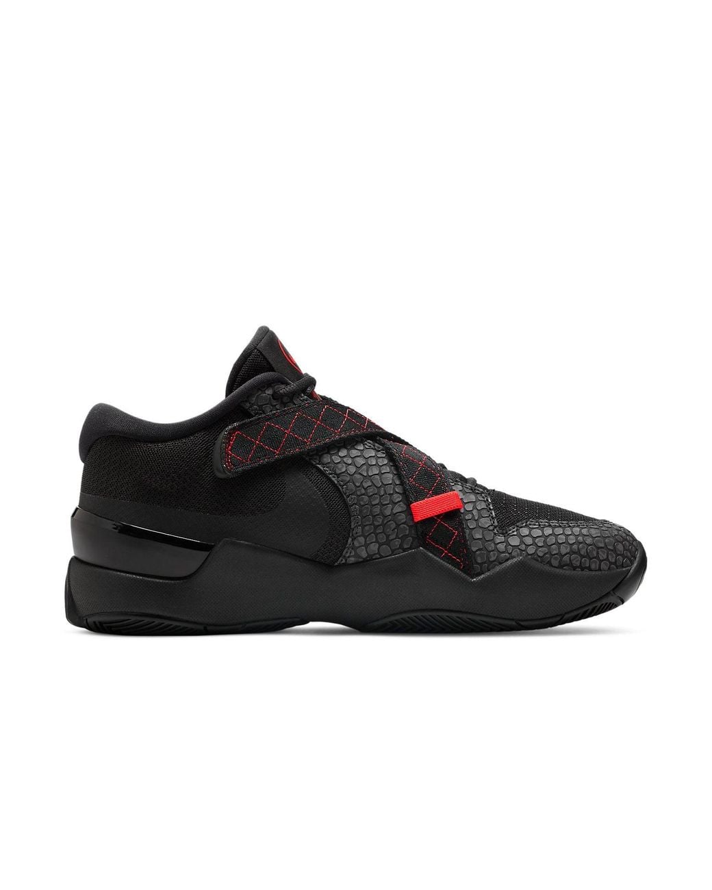 Nike Black Zoom Court Dragon for men