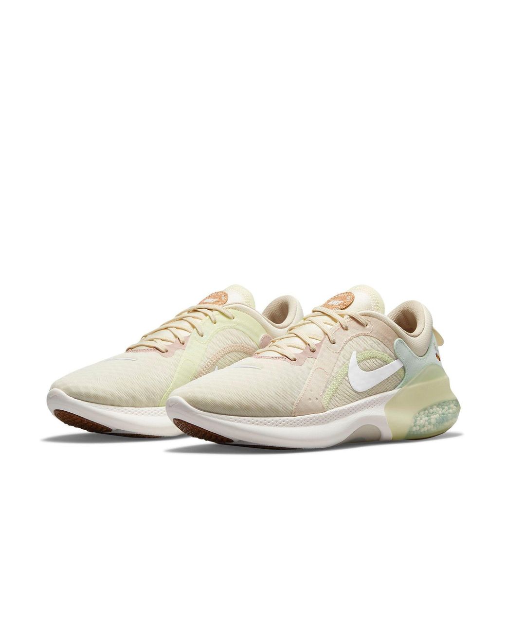 Nike White (Wmns) Joyride Dual Run 2 'Bee'