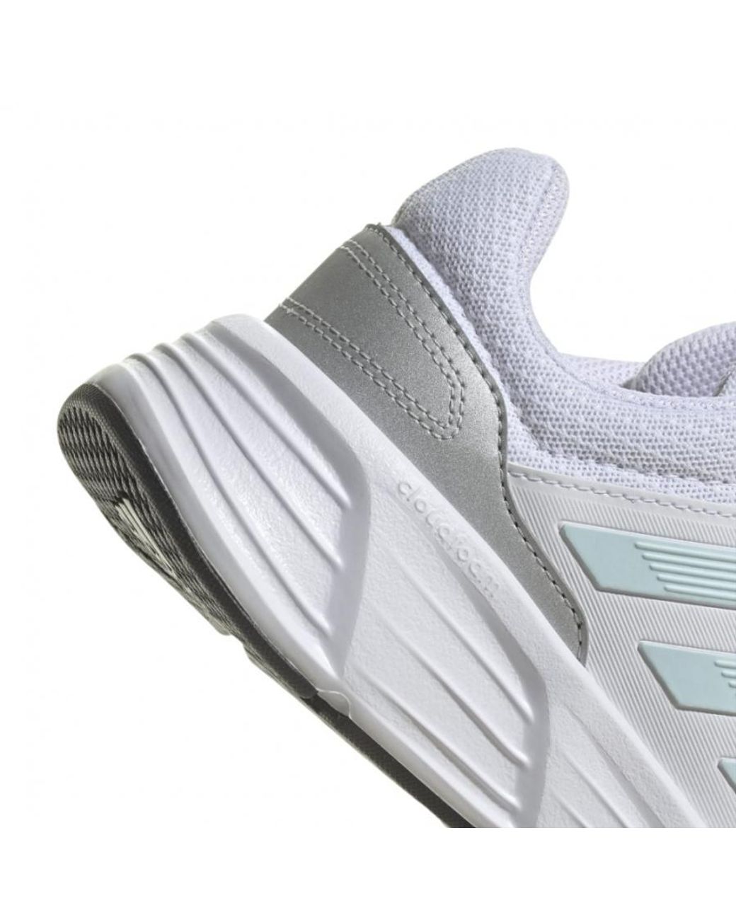Adidas White (Wmns) Galaxy 6