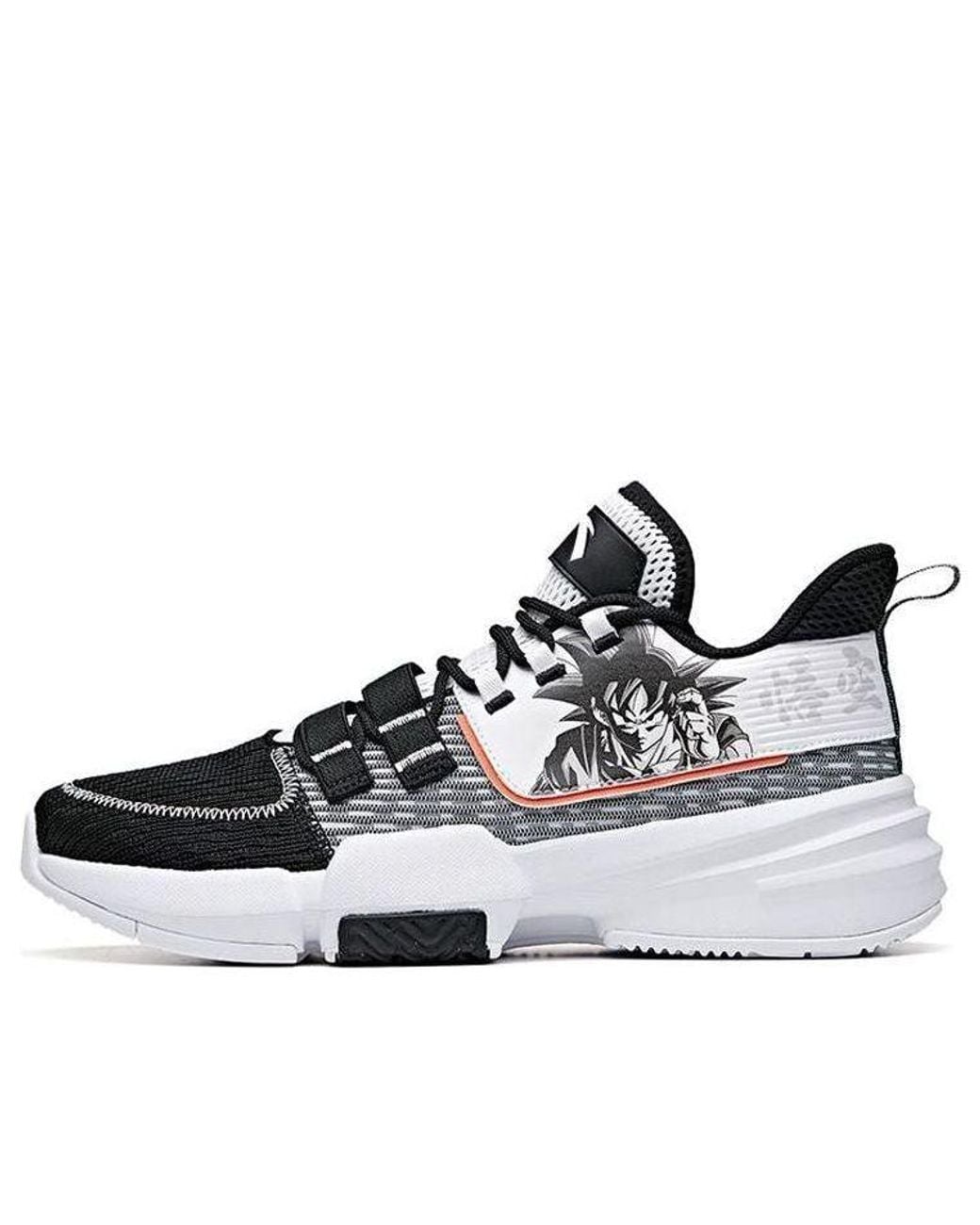 goku black shoes nike