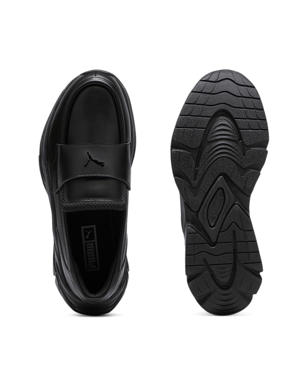 PUMA Black (Wmns) Sophyr Loafer