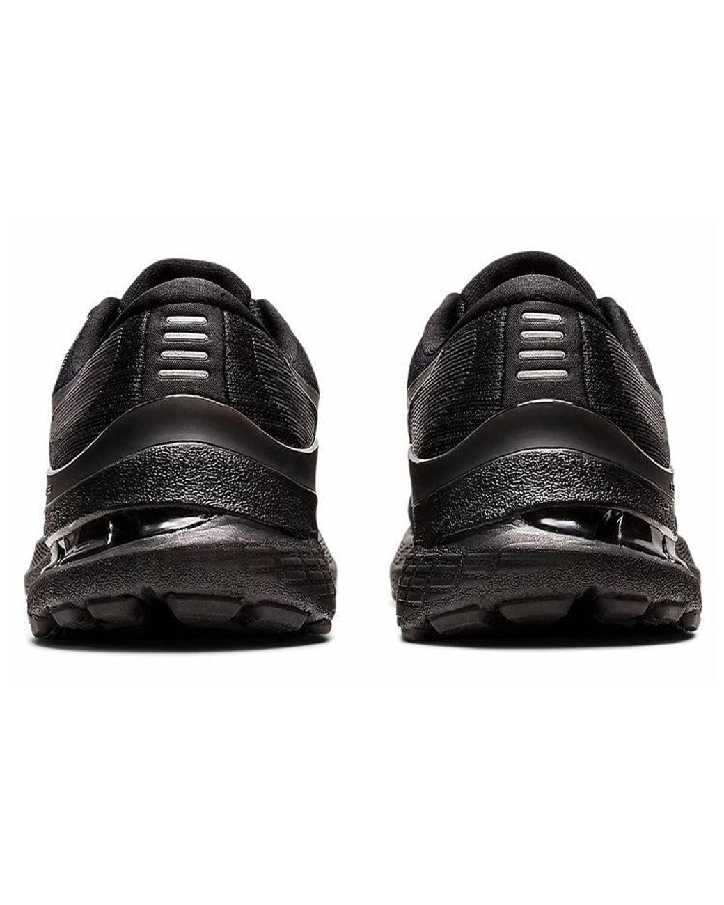 Asics Black (Wmns) Gel-Kayano 28