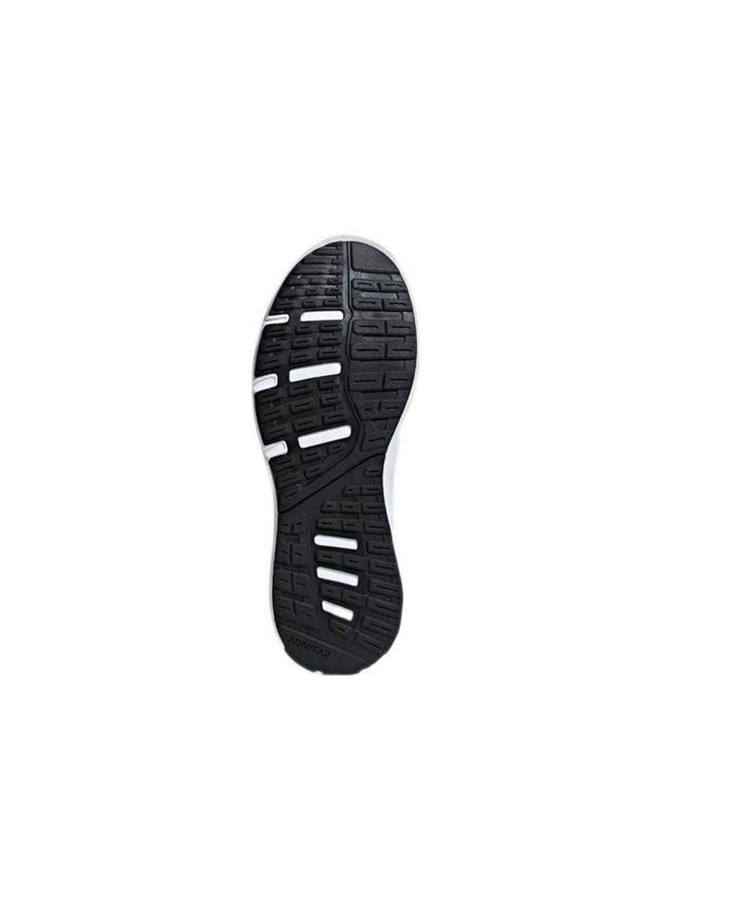 Adidas White Cosmic 2 Cozy Lightweight for men