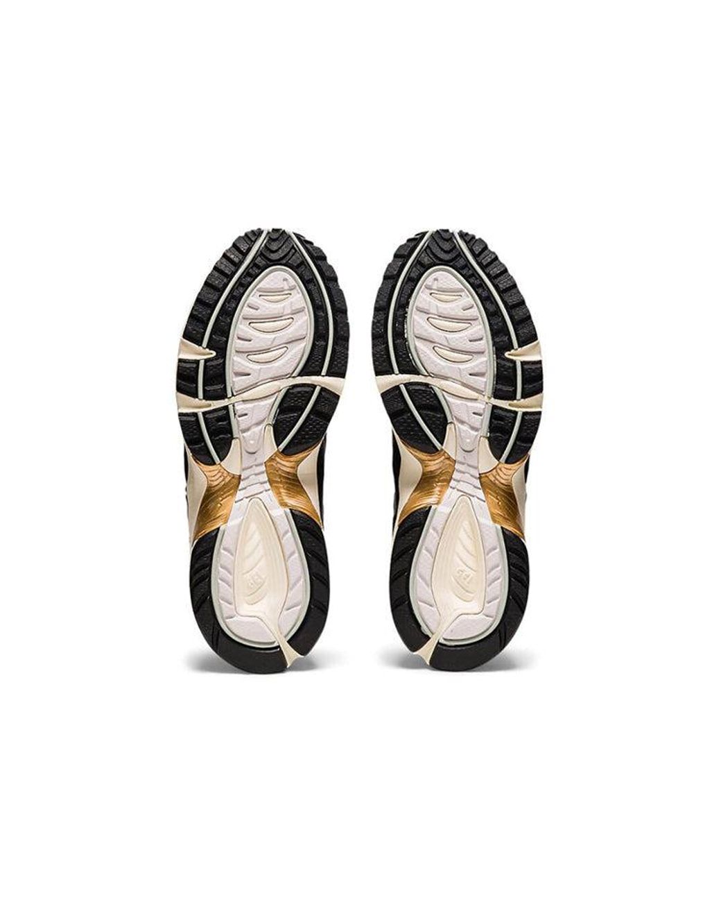 Asics Black (Wmns) Gel-1090
