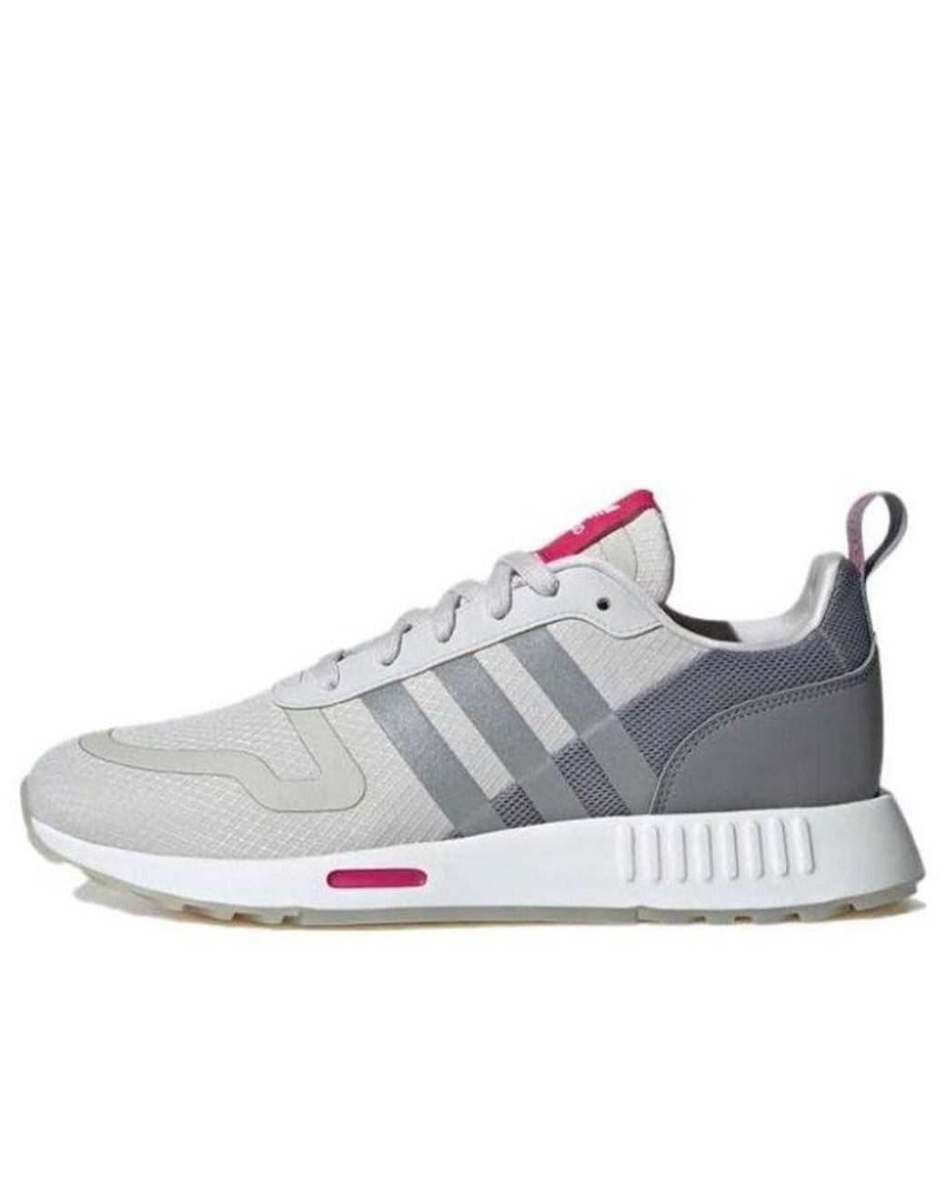 Adidas Gray (Wmns) Multix 2.0 Team Real'