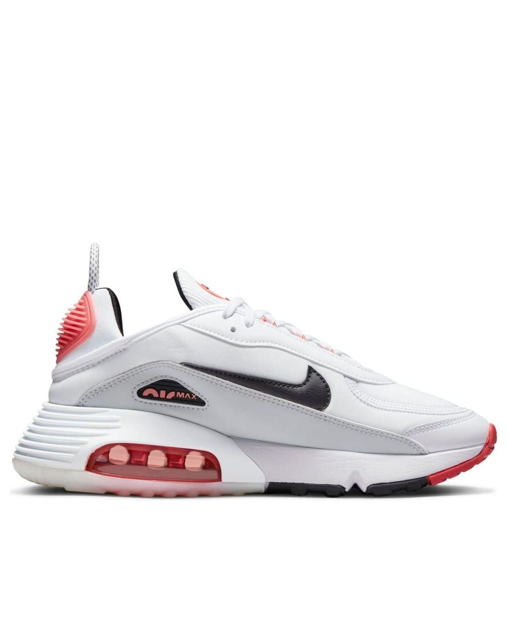 Nike White (Wmns) Air Max 2090 C/S Magic Ember'