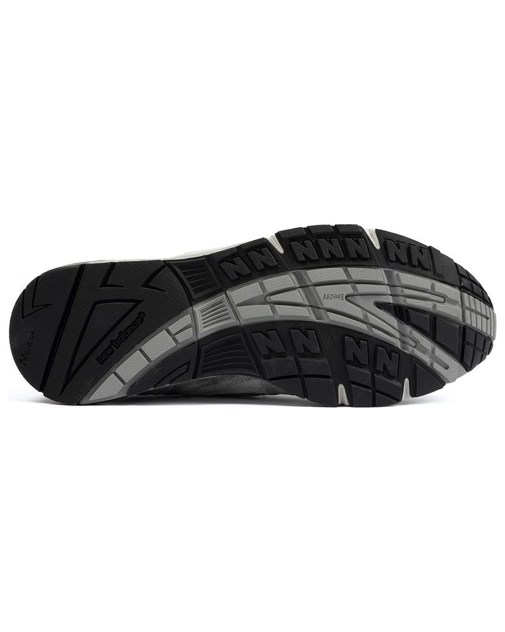 New Balance Gray 991 Made for men