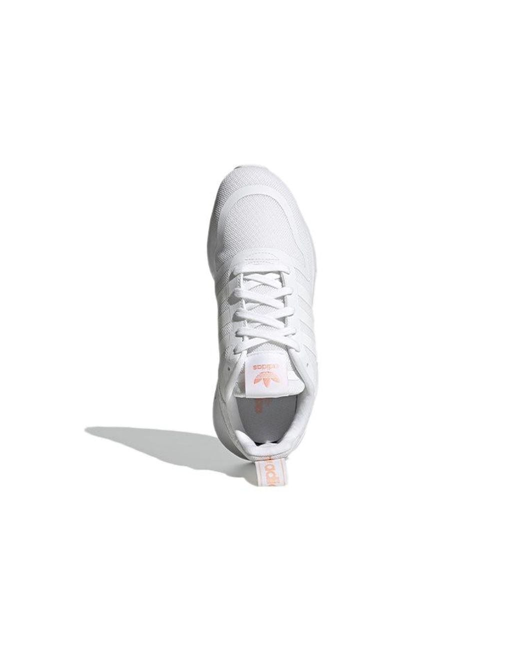 Adidas White (Wmns) Multix 'Triple'