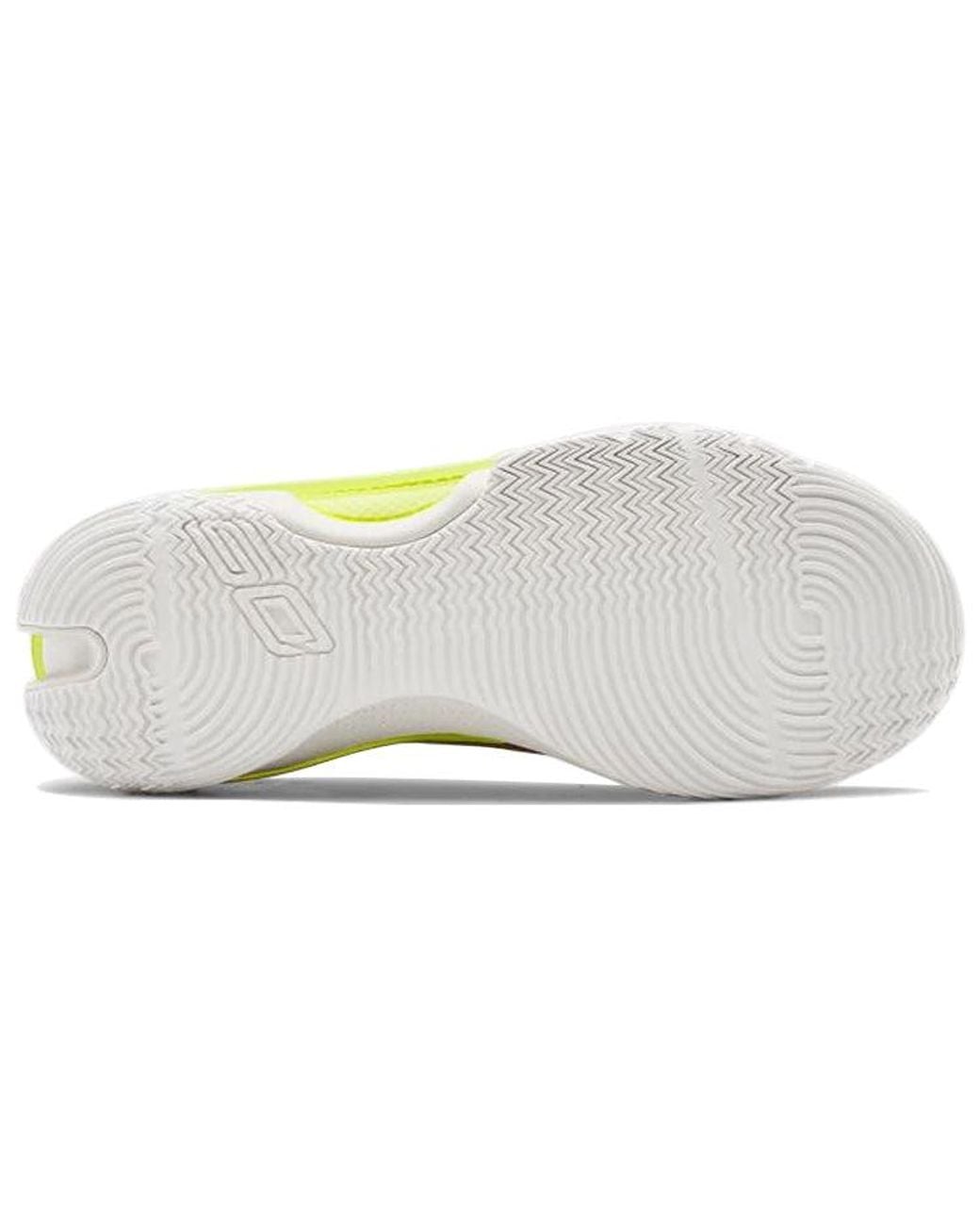 Under Armour Natural Curry 7 'Our History' for men