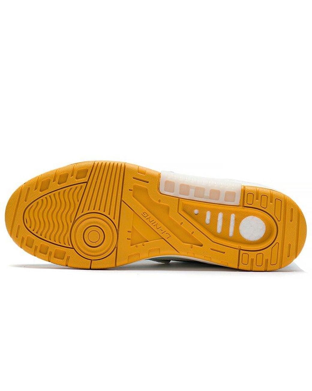 Li-ning Blue (Wmns) Rsr 101 Low 'Ice'