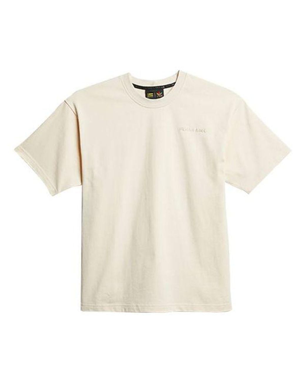 Adidas Natural Originals Pharrell Williams Basics Sports Ivory