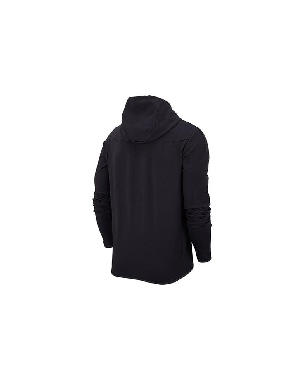 Nike Blue Training Sports Hooded Jacket for men