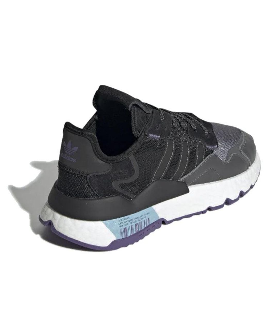 Adidas Blue (Wmns) Originals Nite Jogger