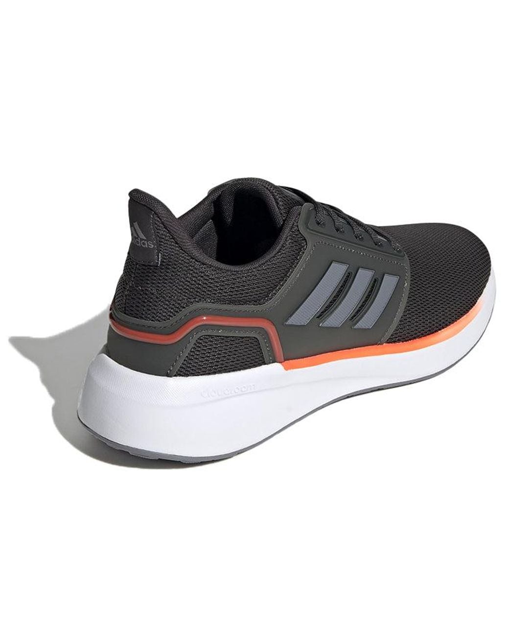 Adidas Black Eq19 Run for men