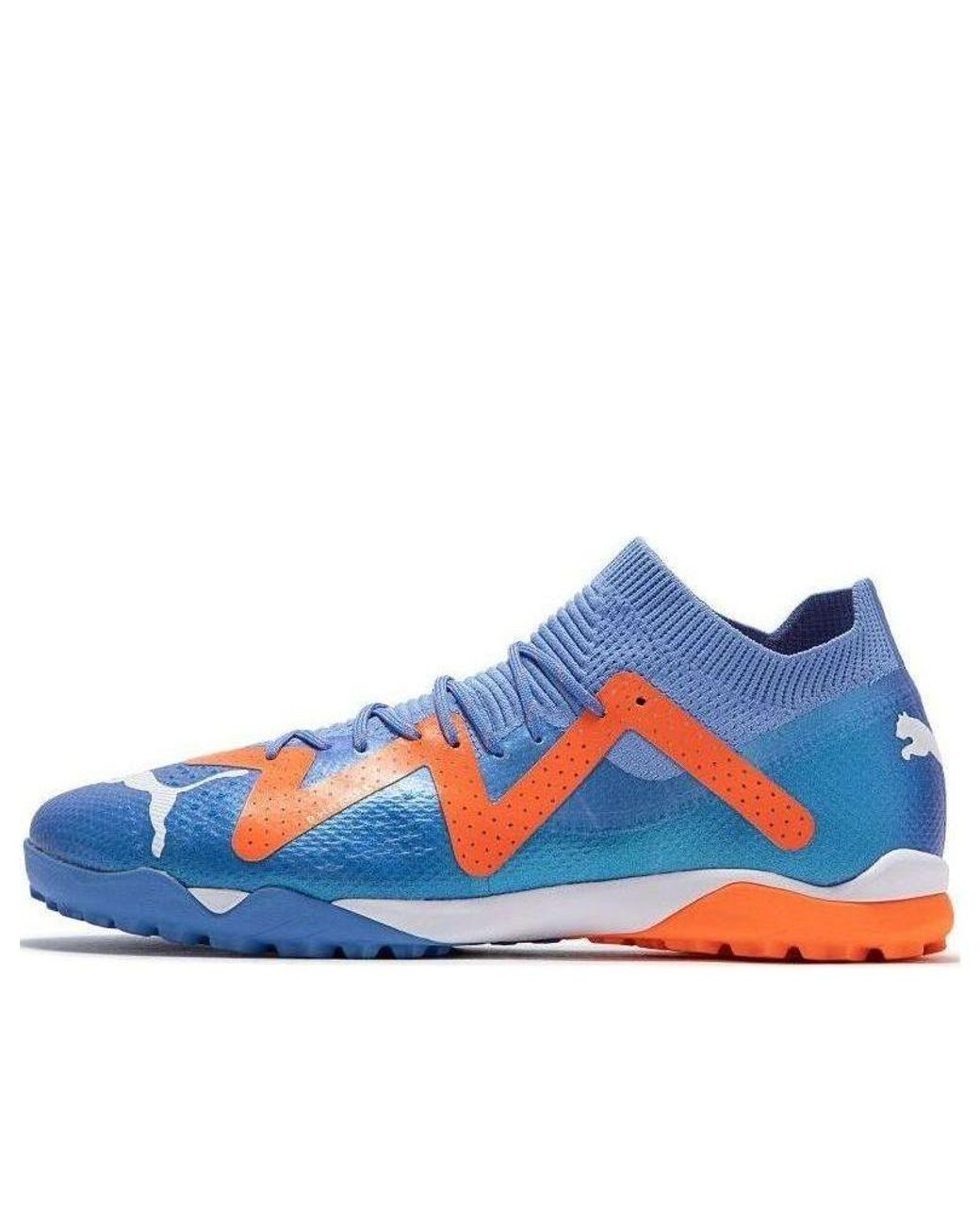 PUMA Blue Future Ultimate Cage Ultra' for men