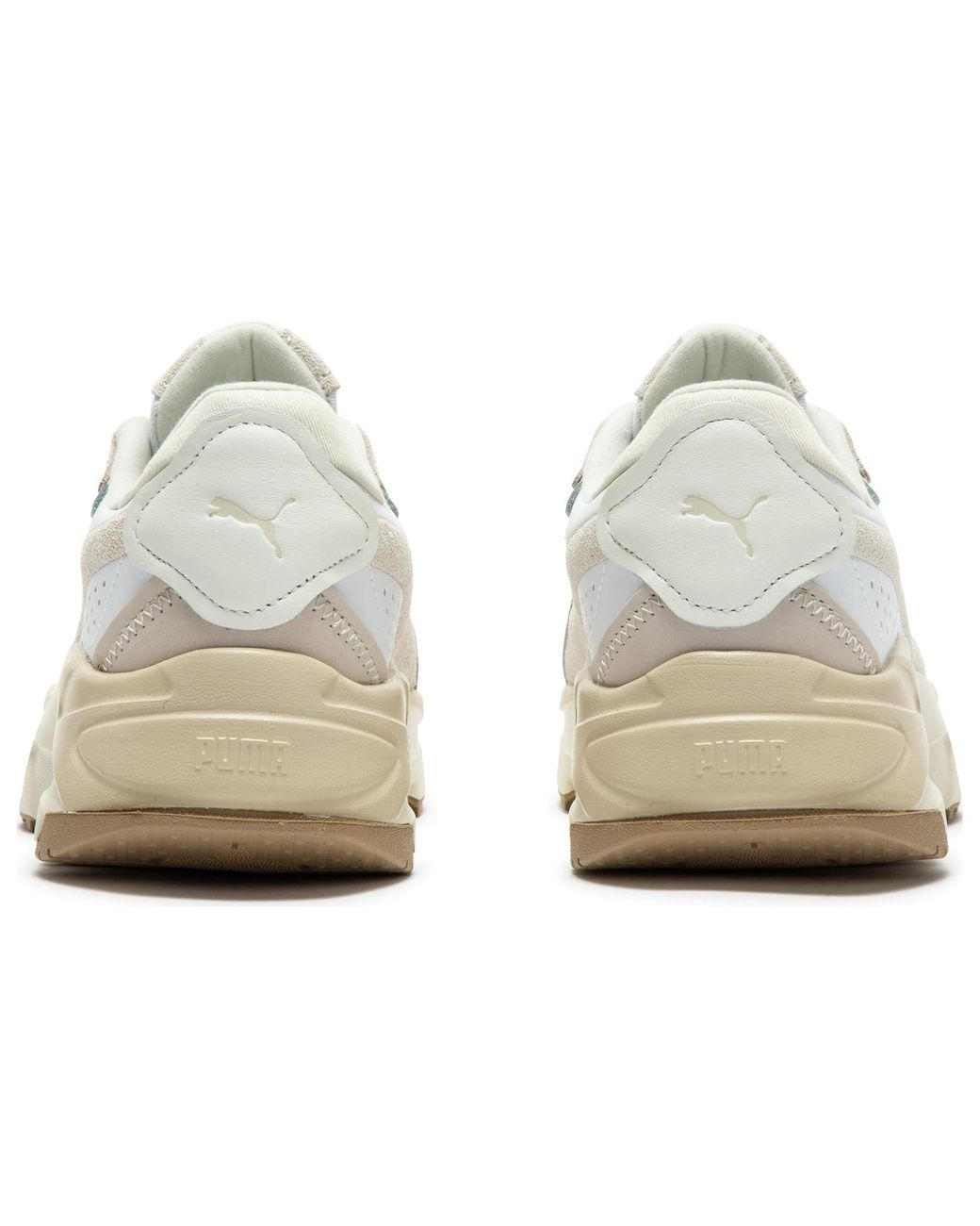 PUMA White (Wmns) Orkid Selflove Warm'