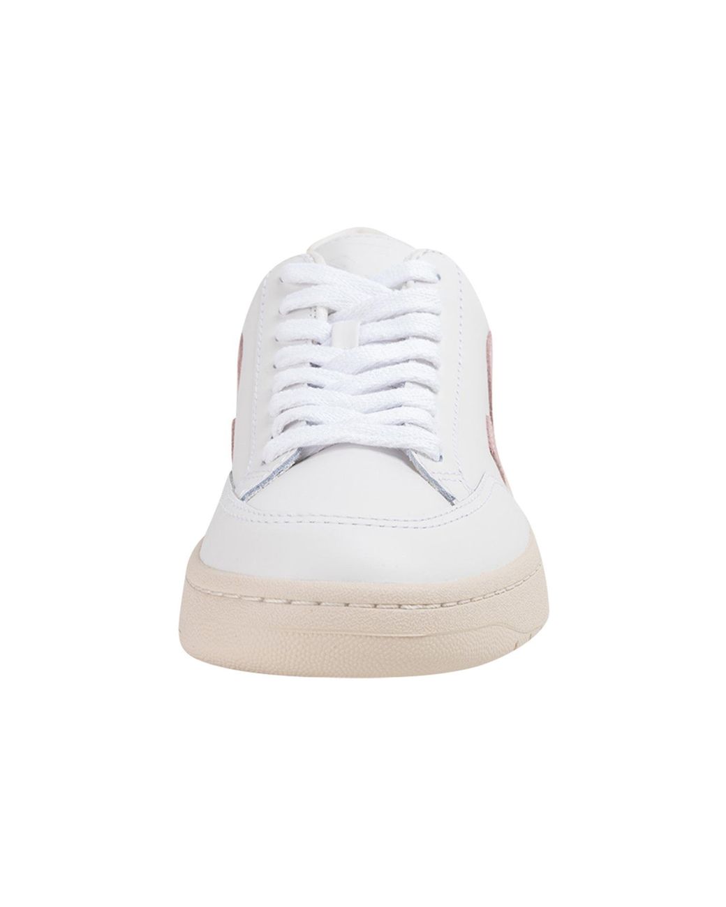 Veja White (Wmns) V-12 Leather 'Extra Babe'