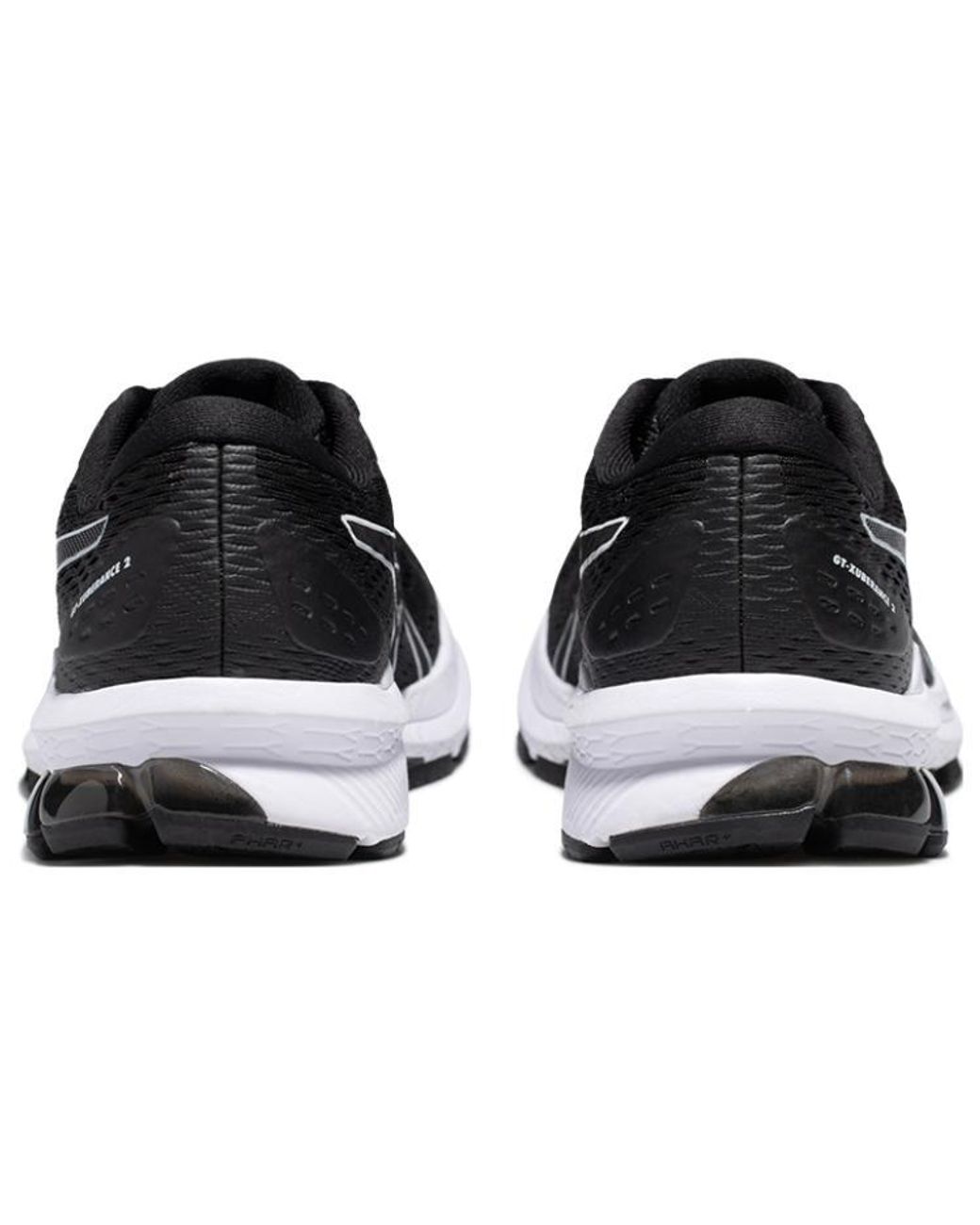 Asics Black (Wmns) Gt-Xuberance 2