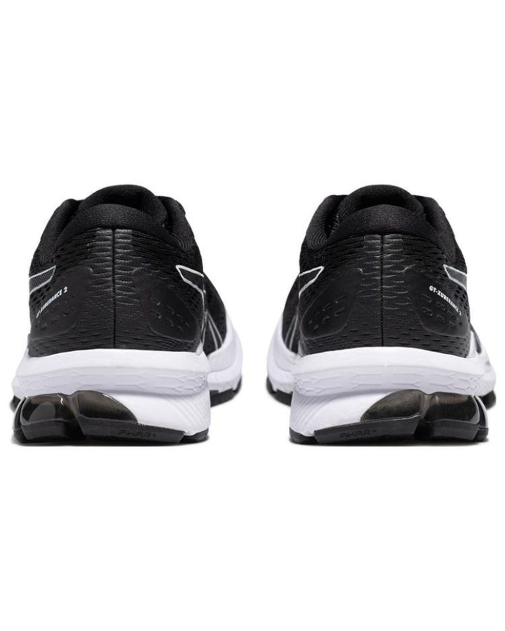 Asics Black (Wmns) Gt-Xuberance 2