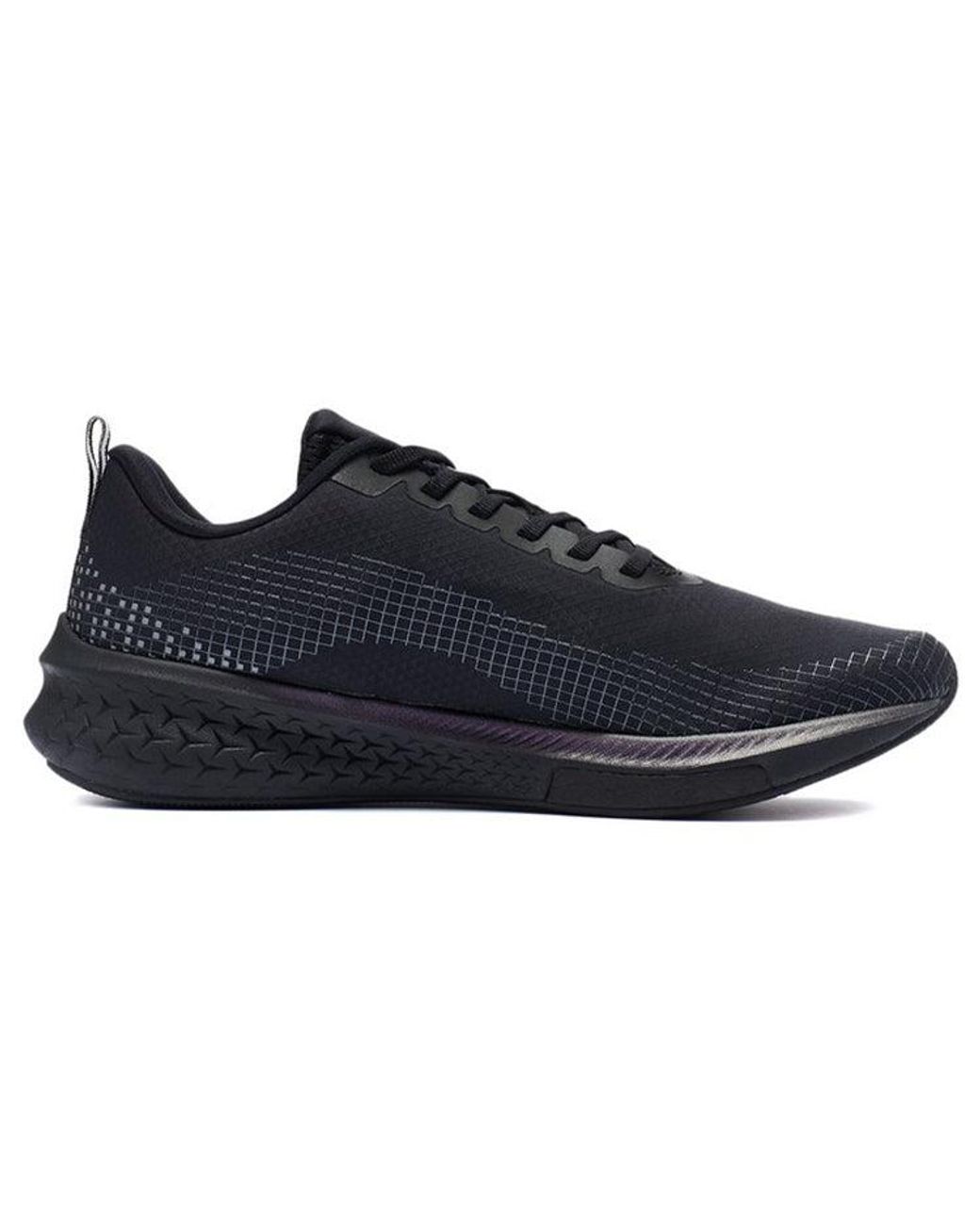 Li-ning Blue Dark Horse 5 Pro for men