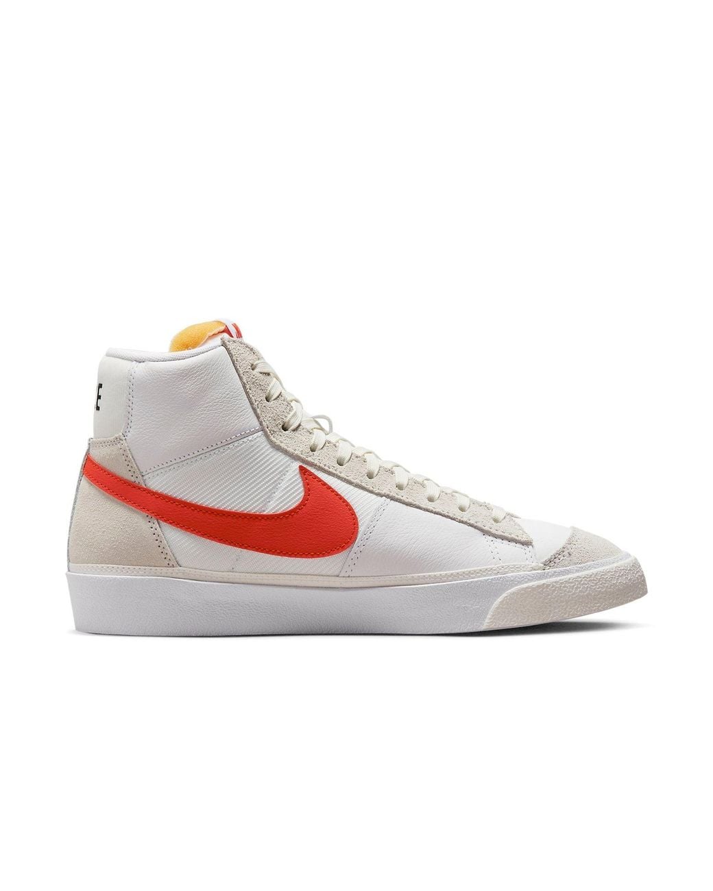 Nike White Blazer '77 Pro Club 'Remastered' for men