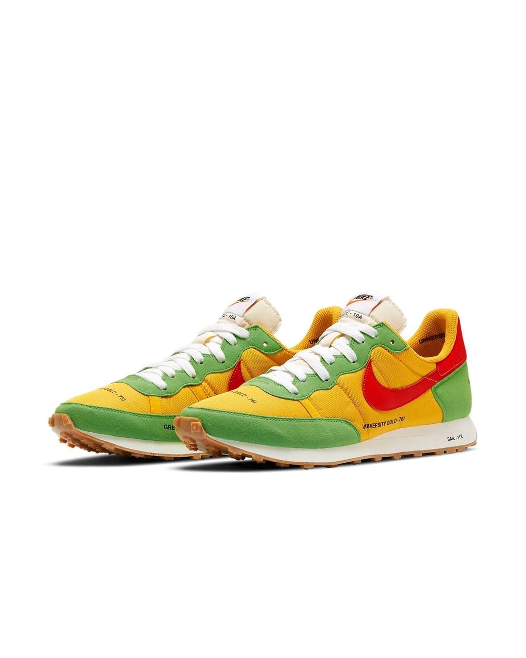 nike challenger og university
