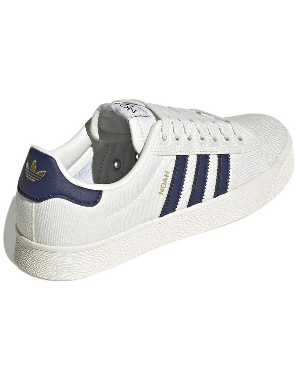 Adidas Blue Noah X Adria 'Core' for men