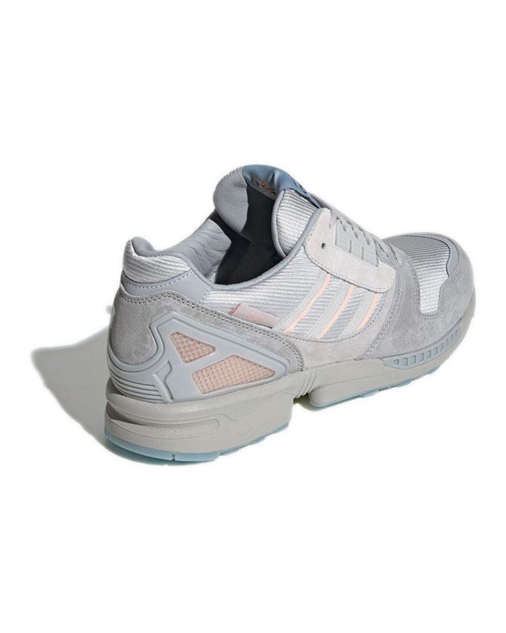 hanami出品 Adidas 2024 zx 8000 hanami pack
