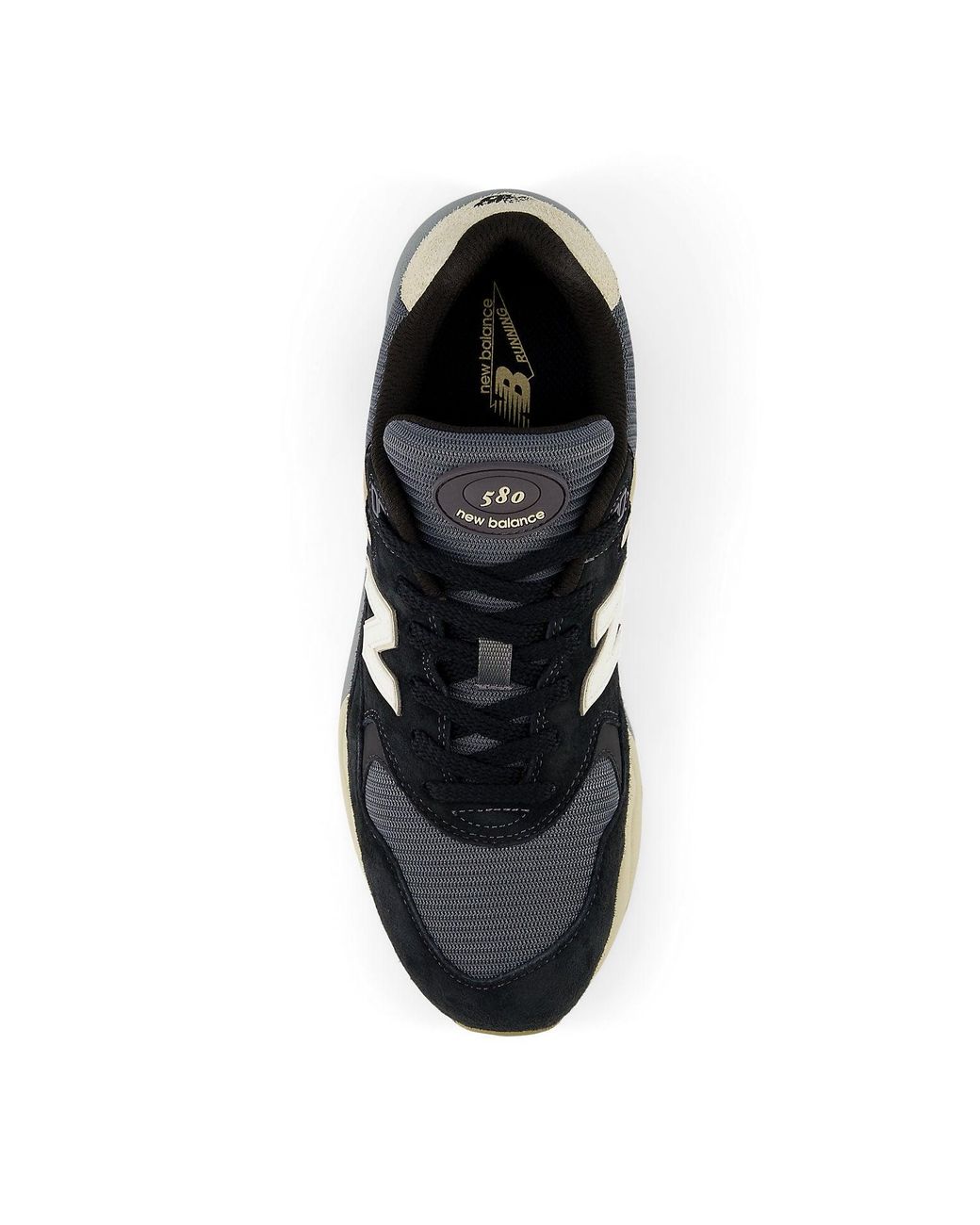 New Balance Blue 580 for men