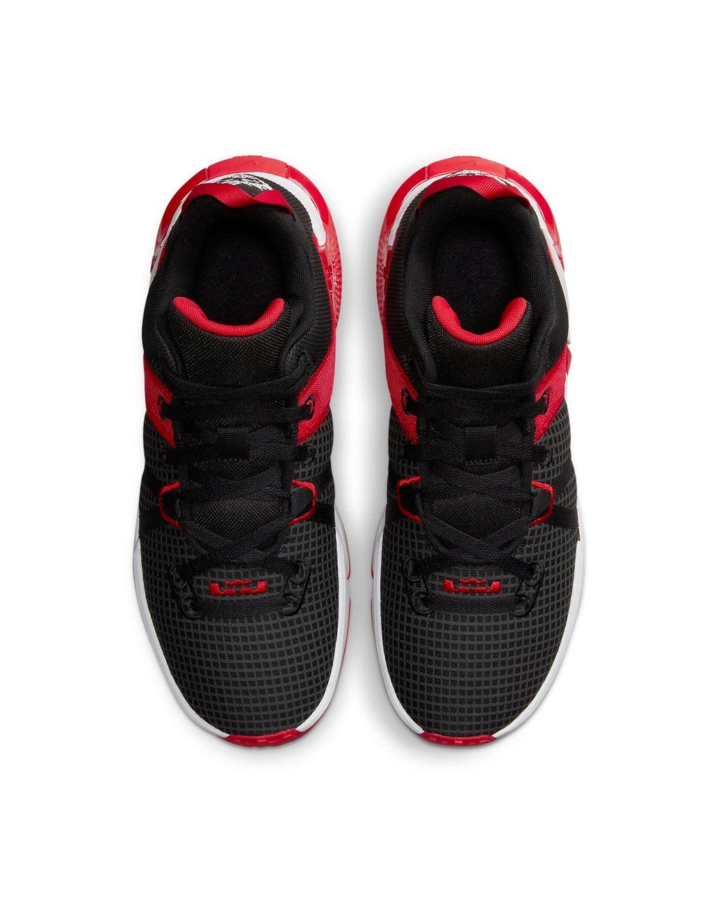 Nike Lebron Witness 7 'Bred' for men