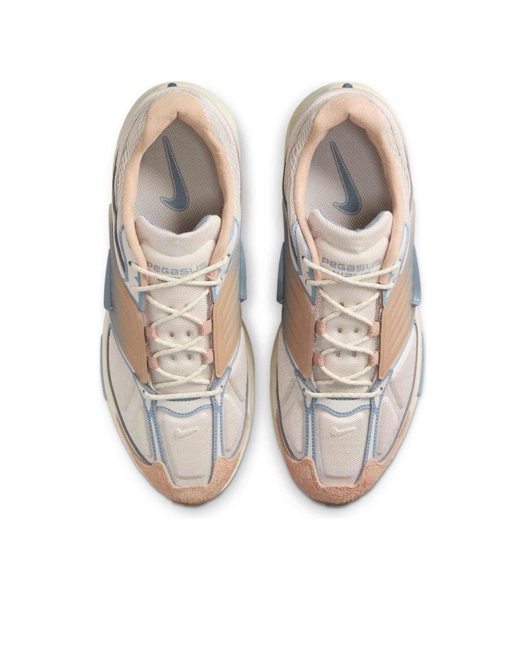 Nike White Air Pegasus Wave Premium Shoes for men