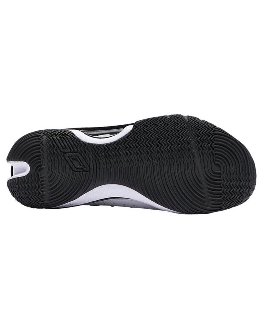 Under Armour White Curry 7 Team for men