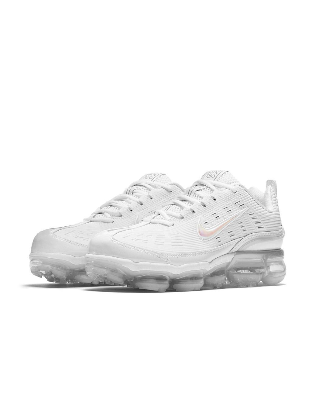 nike vapormax 360 triple white