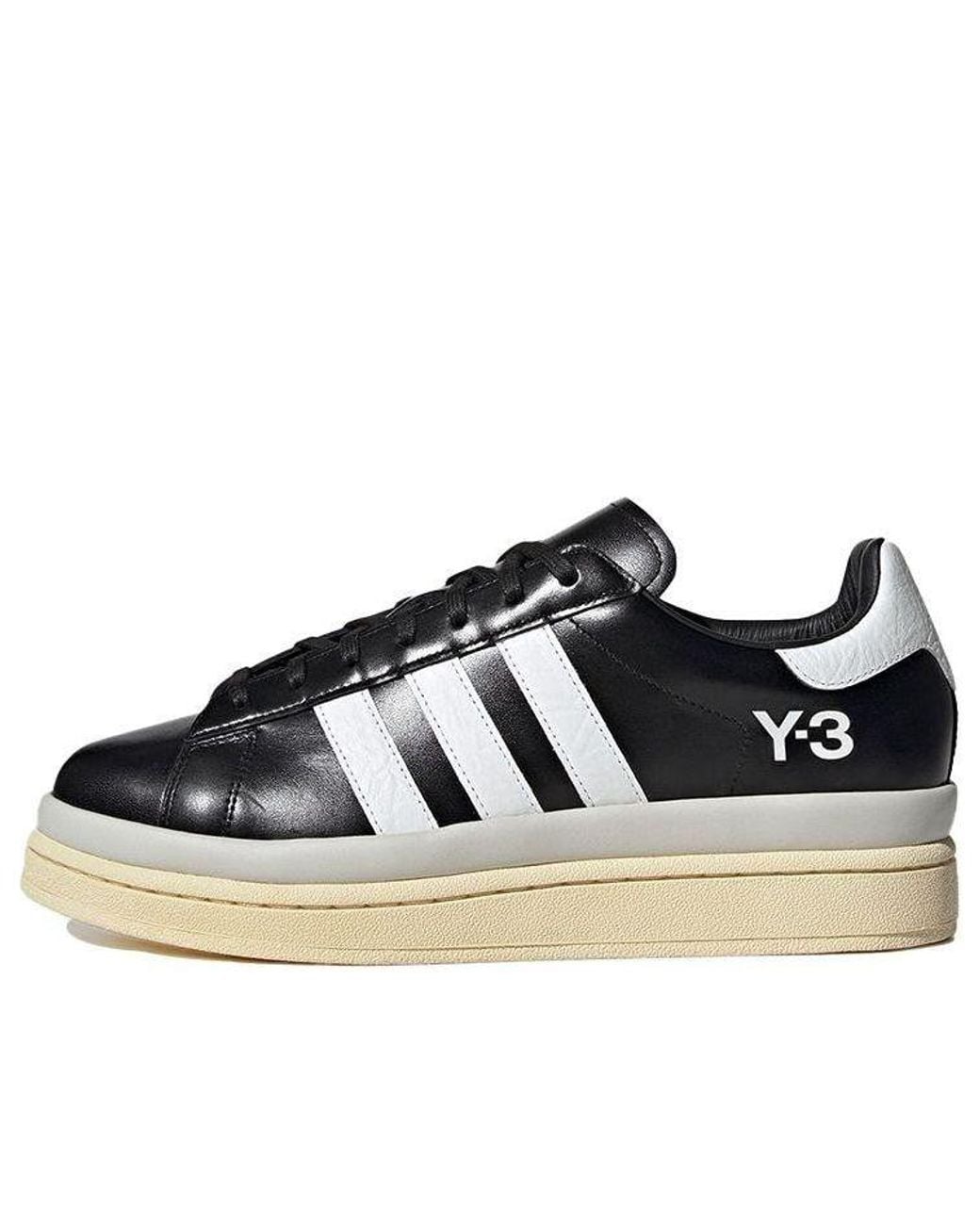 Adidas Blue Y-3 Hicho Core Orbit' for men