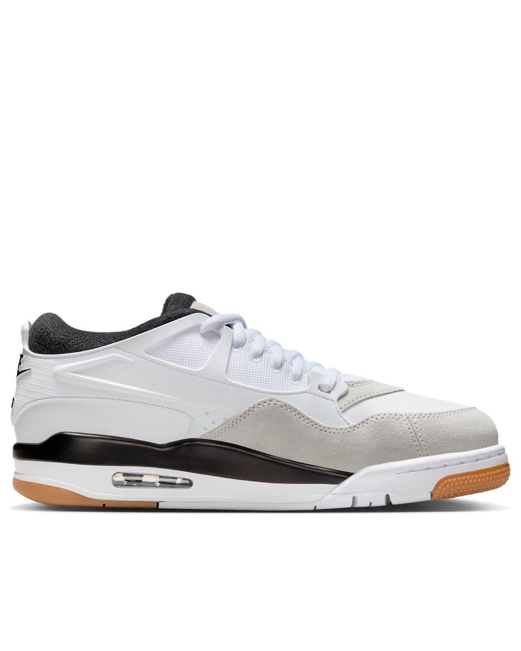 Nike White 4 Rm 'Military' for men