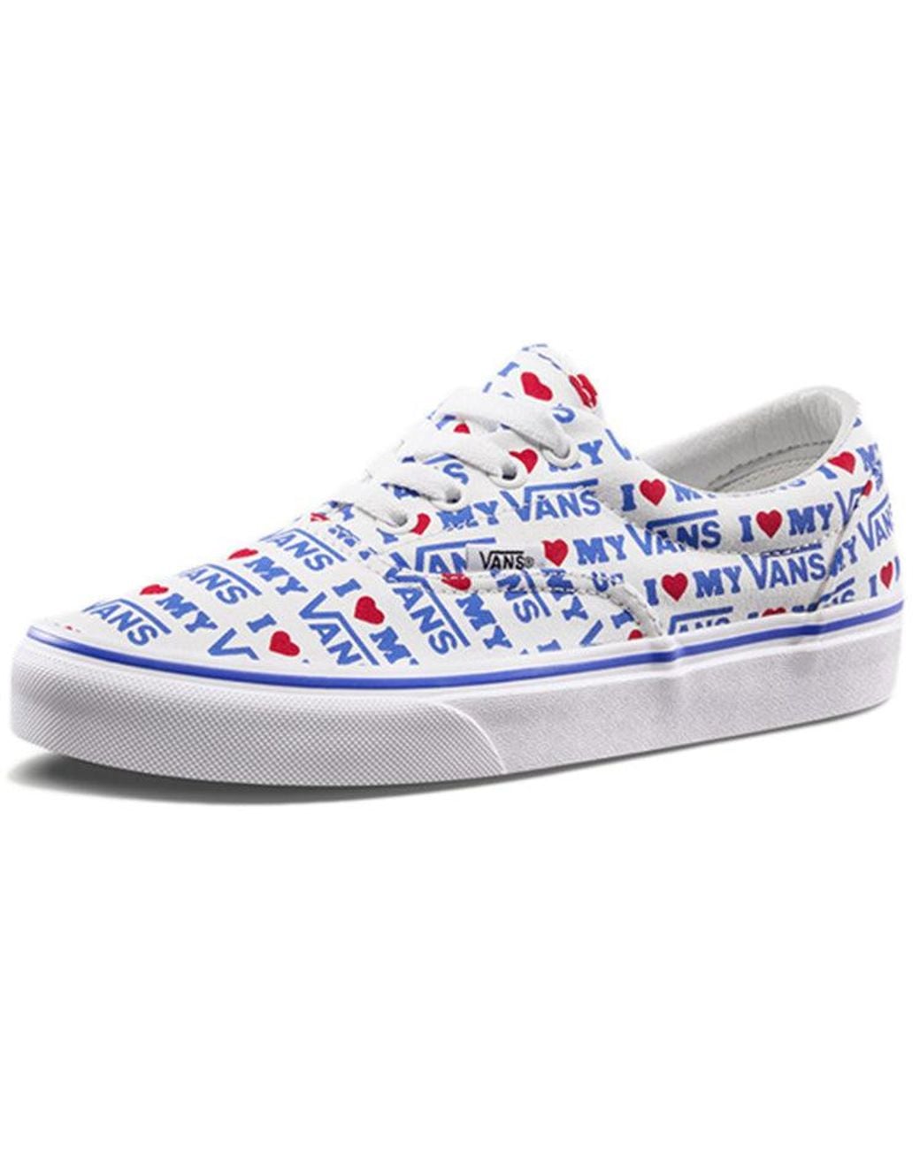 Vans Blue Era 'I Heart My for men