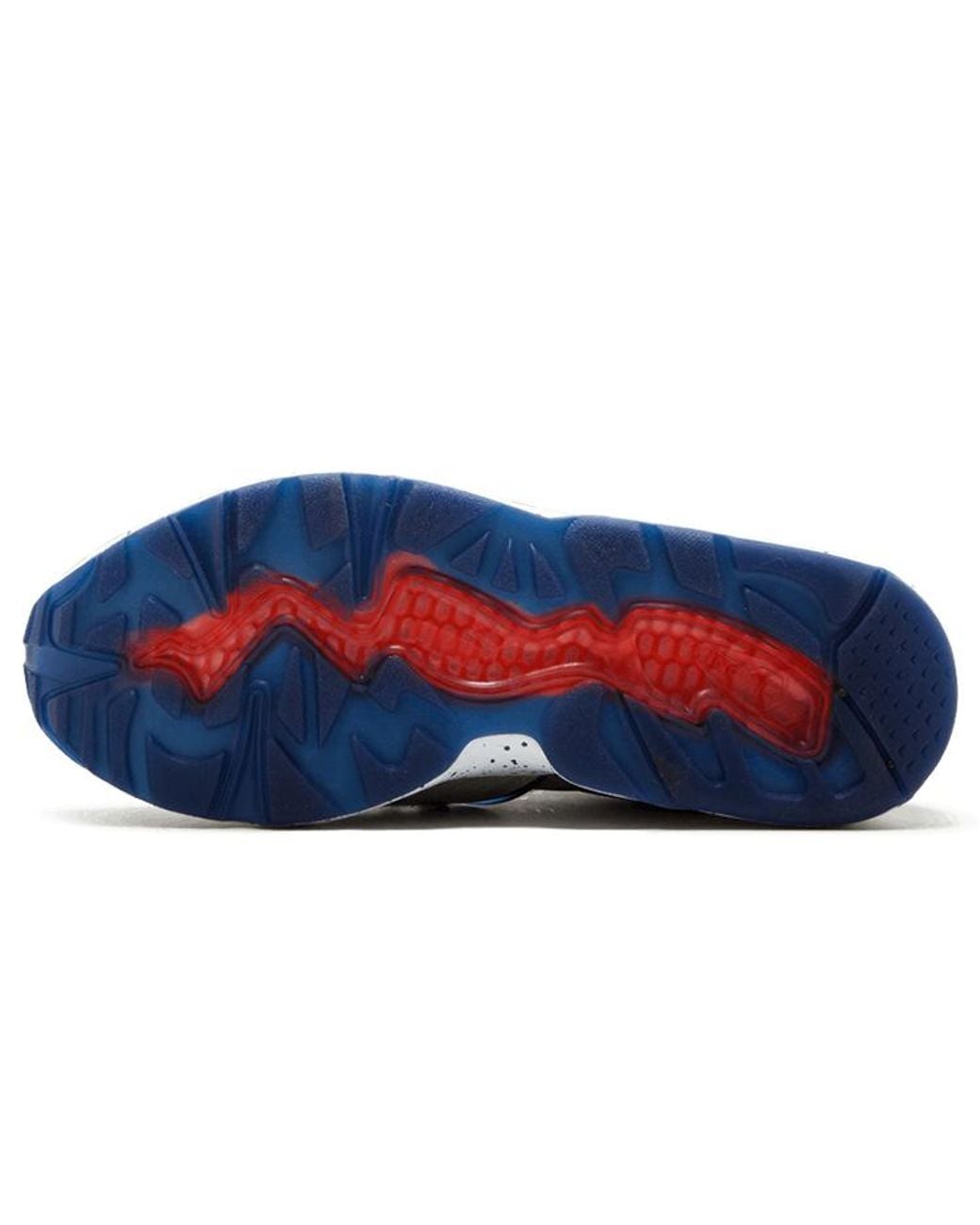 PUMA Blue Limited Edt X Blaze Of Glory 'Sg50' for men