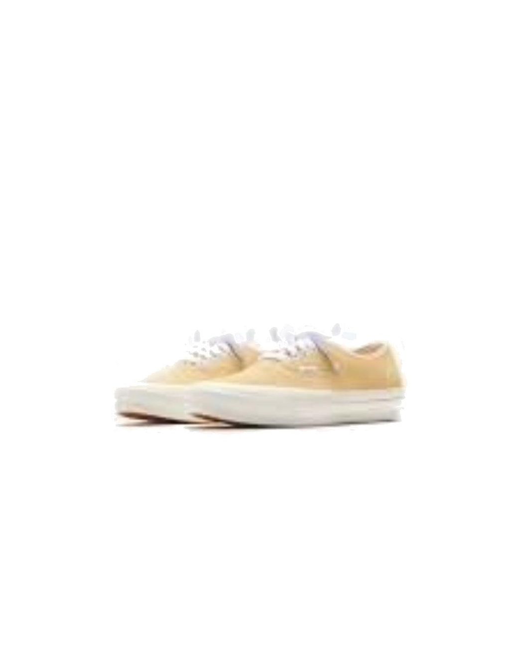 Vans Natural Og Authentic Lx for men