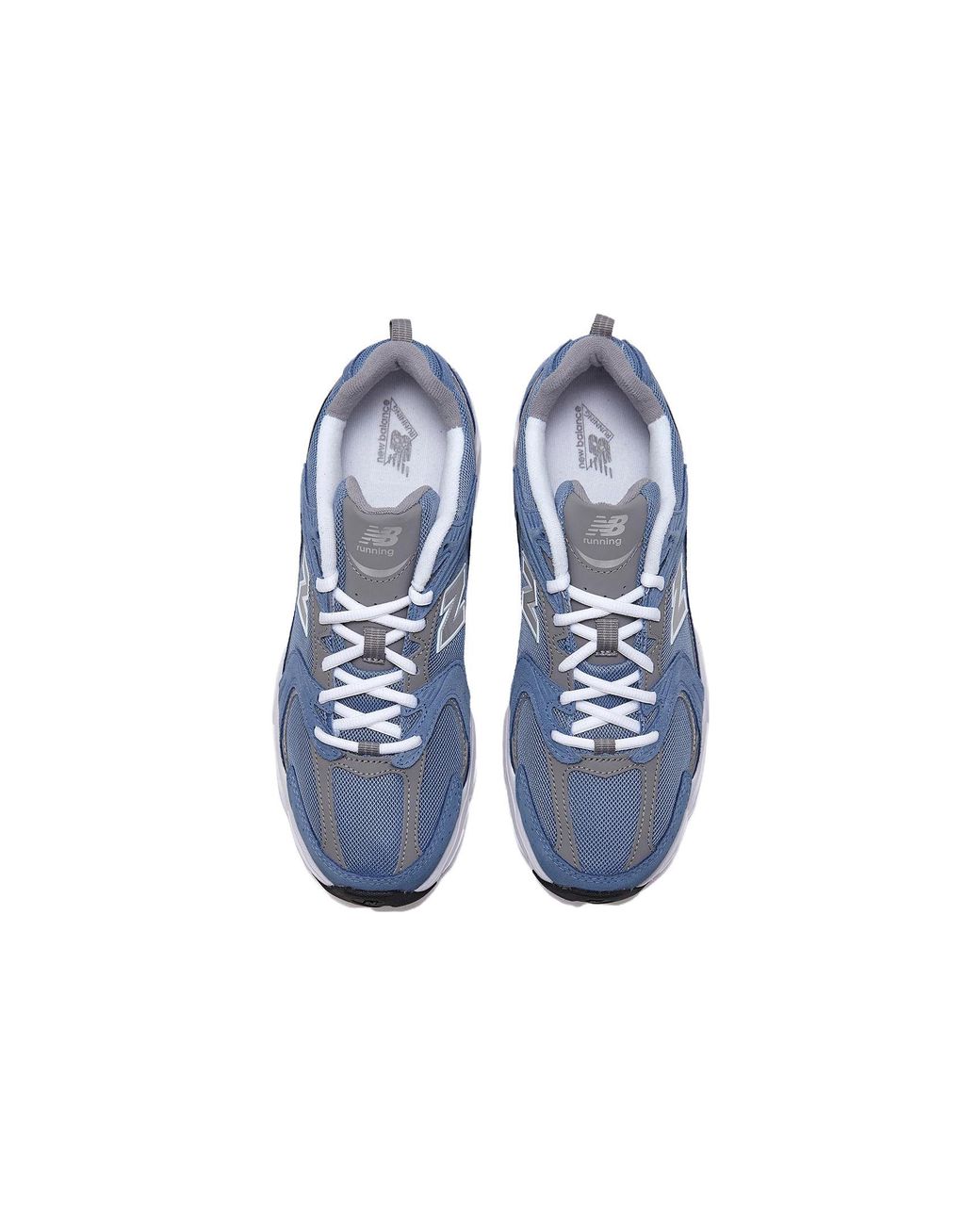 New Balance Blue 530 'Mercury' for men