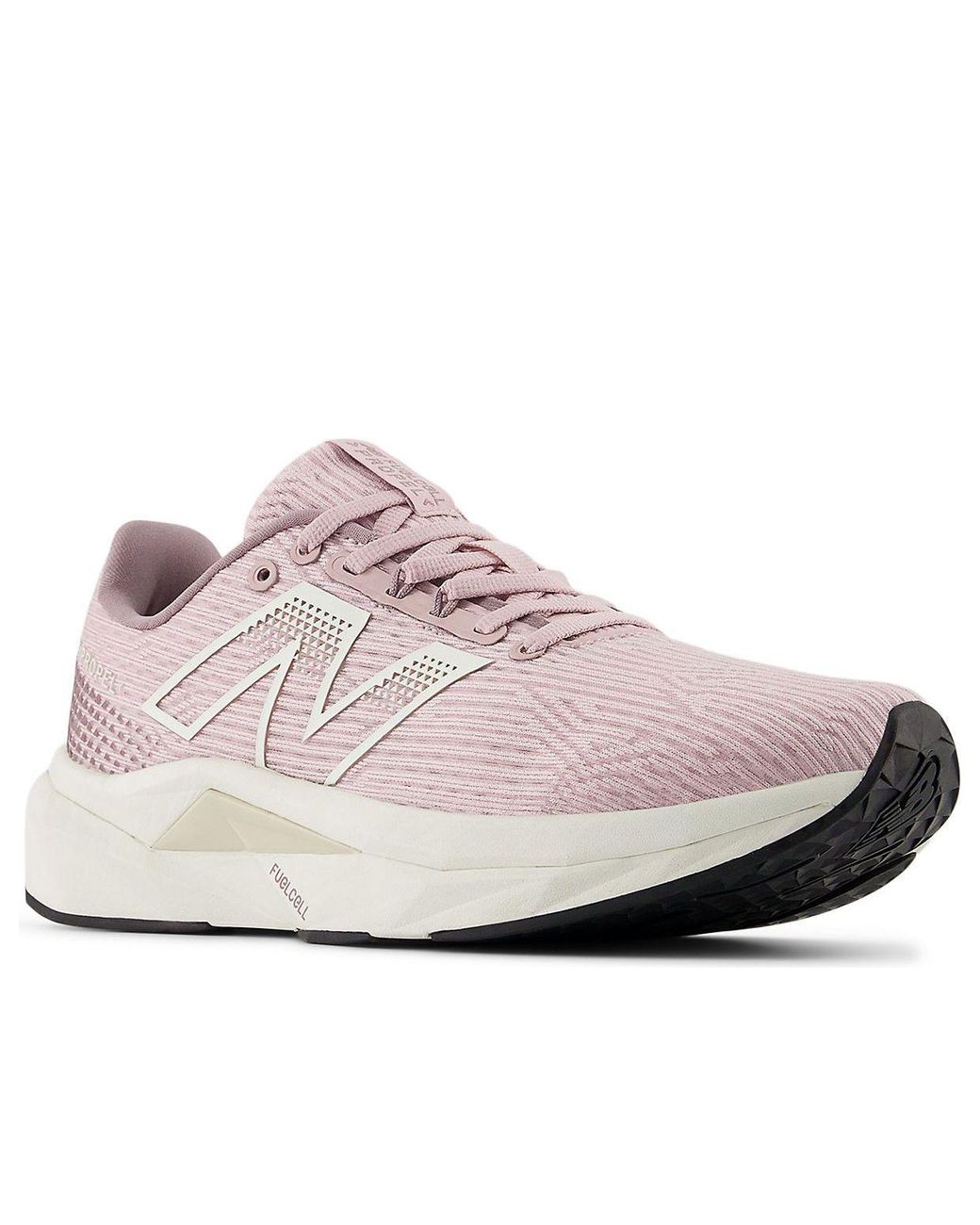 New Balance Pink (Wmns) Fuelcell Propel V5 Ice Wine'