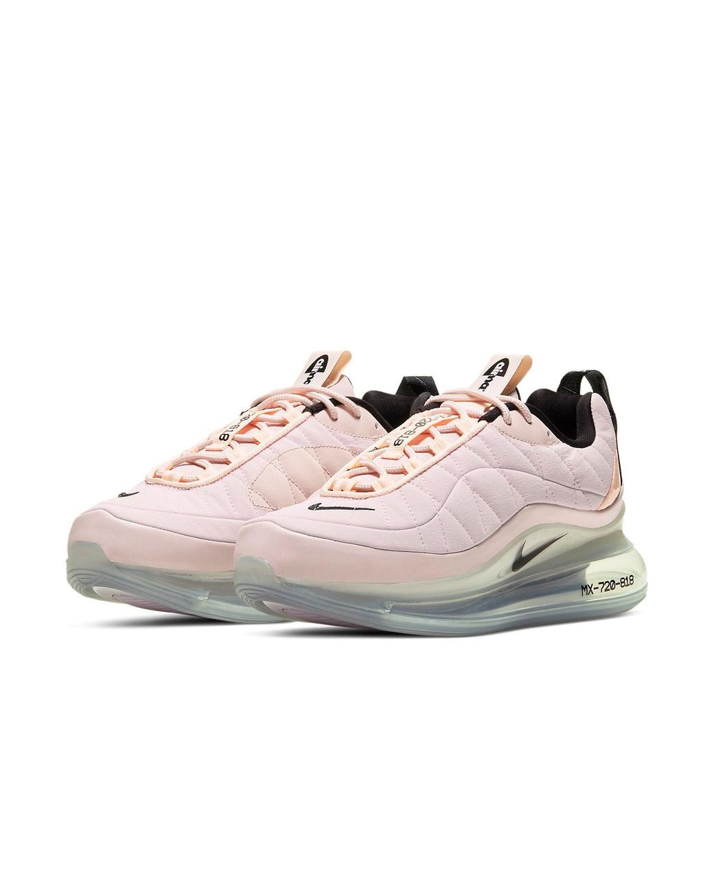 Nike Pink (Wmns) Air Mx 720-818 'Light Barely Rose'